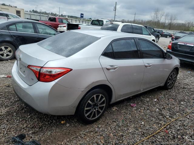 Photo 3 from auction – 2015 TOYOTA COROLLA L with VIN 5YFBURHE5FP305350