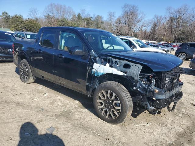 Photo 4 from auction – 2023 FORD MAVERICK X with VIN 3FTTW8F90PRA44400