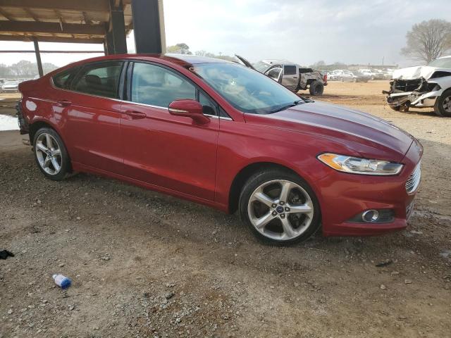 Photo 4 from auction – 2016 FORD FUSION SE with VIN 3FA6P0HD0GR265871