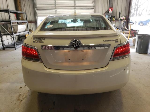 Foto 6 de la subasta – 2011 BUICK LACROSSE C con VIN 1G4GC5ED4BF118496