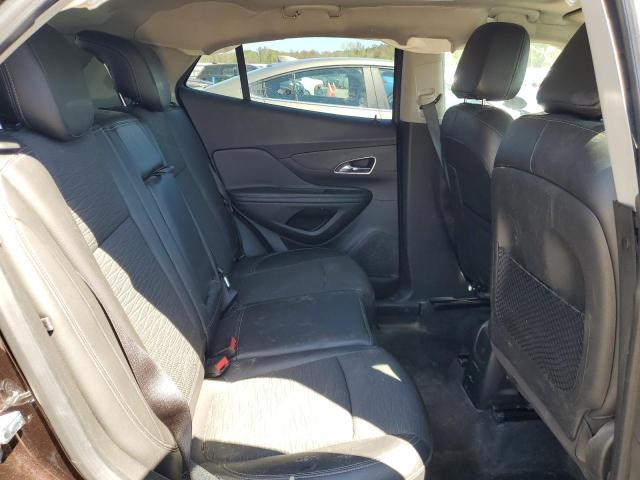 Photo 11 from auction – 2015 BUICK ENCORE CON with VIN KL4CJBSB7FB037039