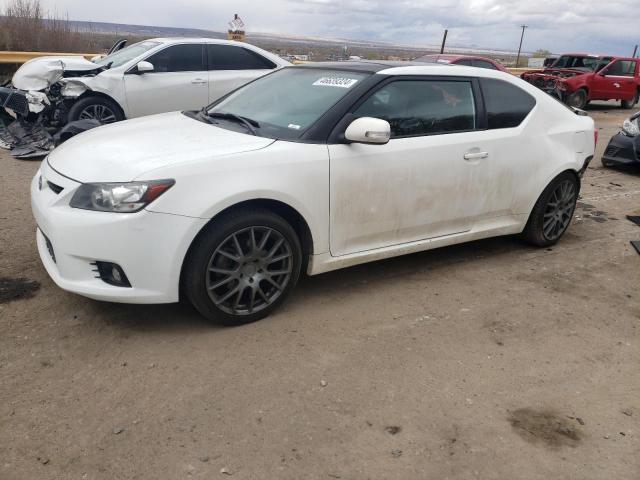 TOYOTA SCION TC 2012 with VIN JTKJF5C73C3043364 - Photo from auction
