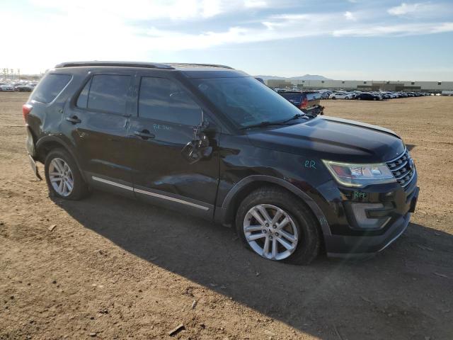 Photo 4 from auction – 2016 FORD EXPLORER X with VIN 1FM5K7D85GGC12933