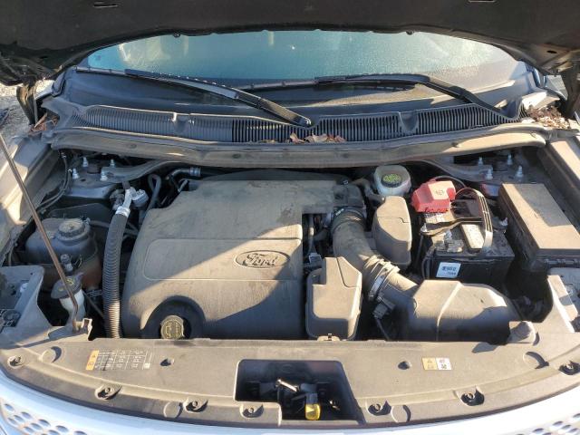 Photo 12 from auction – 2015 FORD EXPLORER X with VIN 1FM5K7D83FGB78697