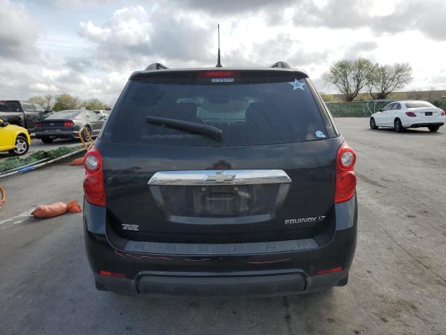 Photo 6 from auction – 2011 CHEVROLET EQUINOX LT with VIN 2CNALDEC2B6365534