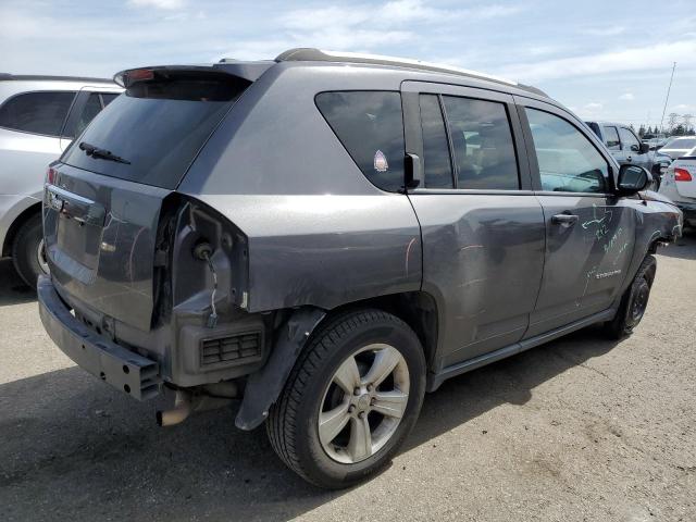 Photo 3 from auction – 2016 JEEP COMPASS SP with VIN 1C4NJCBA5GD675128