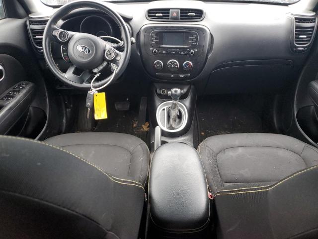 Photo 8 from auction – 2016 KIA SOUL + with VIN KNDJP3A58G7345029