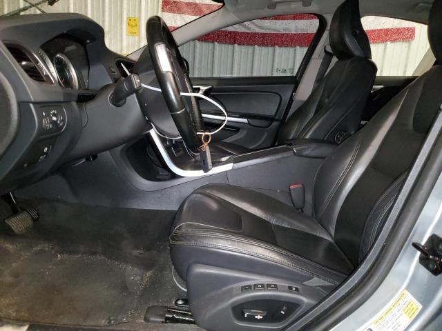 Photo 7 from auction – 2013 VOLVO S60 T5 with VIN YV1612FH4D1215309