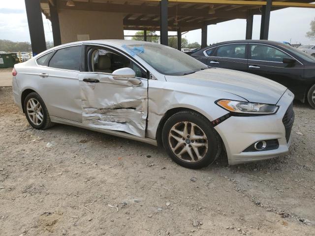 Photo 4 from auction – 2013 FORD FUSION SE with VIN 3FA6P0HR7DR116347
