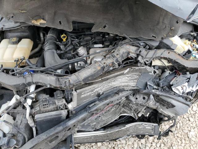Photo 11 from auction – 2018 FORD FOCUS SE with VIN 1FADP3FE2JL278731
