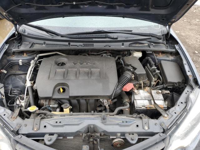 Photo 11 from auction – 2014 TOYOTA COROLLA L with VIN 2T1BURHE0EC155517