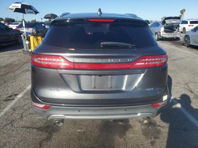 Photo 6 from auction – 2018 LINCOLN MKC SELECT with VIN 5LMCJ2C9XJUL07369