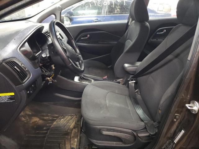 Photo 7 from auction – 2013 KIA RIO EX with VIN KNADN4A34D6146775