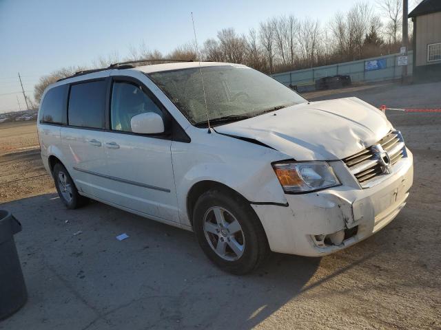Photo 4 from auction – 2010 DODGE GRAND CARA with VIN 2D4RN5D18AR106537
