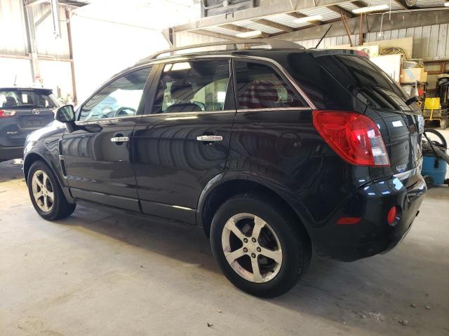 Photo 2 from auction – 2014 CHEVROLET CAPTIVA LT with VIN 3GNAL3EK1ES514356