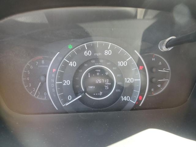 Photo 9 from auction – 2015 HONDA CRV with VIN 2HKRM4H71FH680894