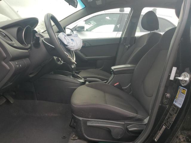 Foto 7 de la subasta – 2012 KIA FORTE EX con VIN KNAFU4A24C5496608