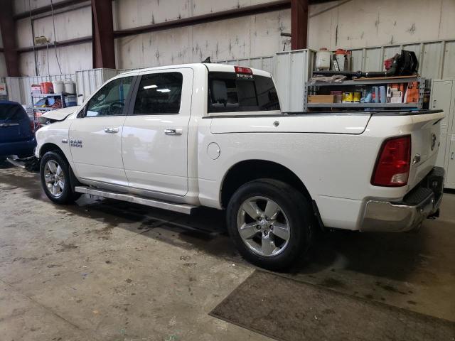 Photo 2 from auction – 2017 RAM 1500 ST with VIN 1C6RR7LT5HS627747