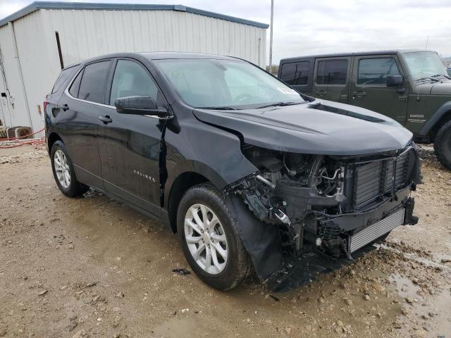 Photo 4 from auction – 2019 CHEVROLET EQUINOX LT with VIN 2GNAXKEV7K6226800