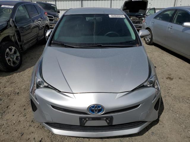 Photo 5 from auction – 2016 TOYOTA PRIUS with VIN JTDKBRFU1G3010823