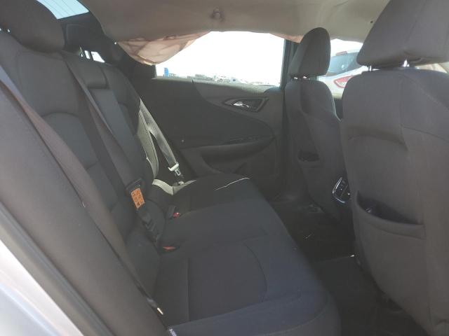 Photo 10 from auction – 2018 CHEVROLET MALIBU LT with VIN 1G1ZD5ST9JF124985