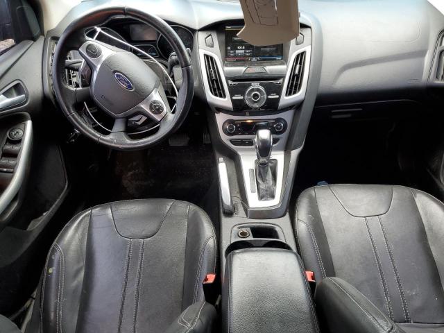 Photo 8 from auction – 2013 FORD FOCUS SE with VIN 1FADP3F29DL234607