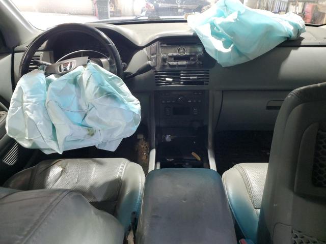 Photo 8 from auction – 2004 HONDA PILOT EXL with VIN 2HKYF18514H579970