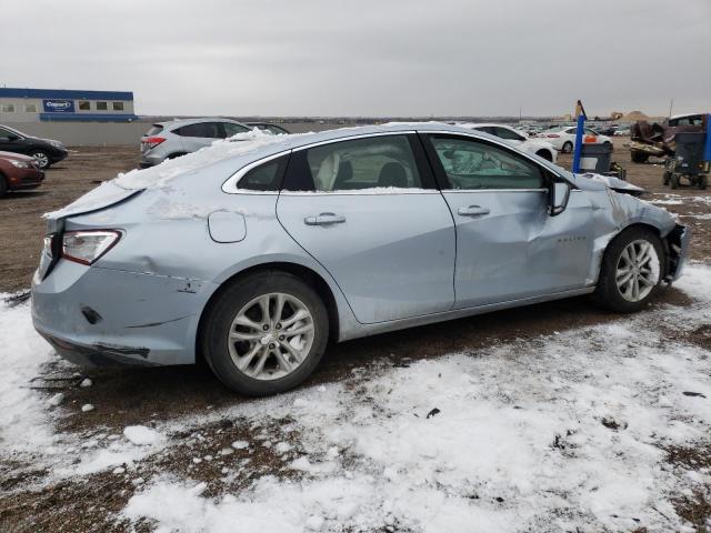 Photo 3 from auction – 2018 CHEVROLET MALIBU LT with VIN 1G1ZD5ST8JF132964
