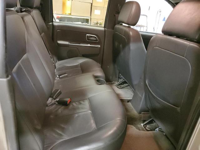 Photo 10 from auction – 2005 GMC CANYON with VIN 1GTDT136558207877