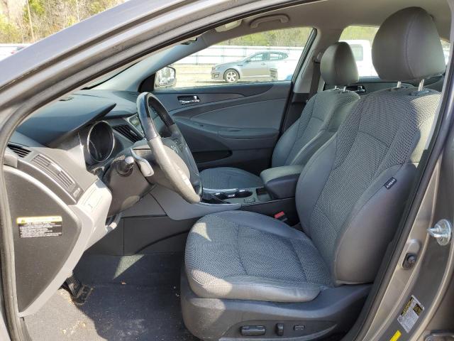 Photo 7 from auction – 2013 HYUNDAI SONATA SE with VIN 5NPEC4AB4DH530825