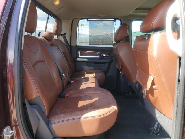 Photo 10 from auction – 2012 DODGE RAM 1500 L with VIN 1C6RD7PT1CS174972