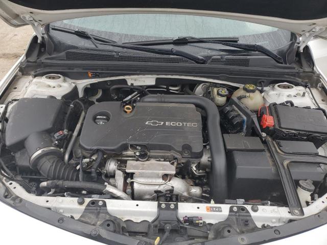 Photo 11 from auction – 2016 CHEVROLET MALIBU LT with VIN 1G1ZE5ST6GF216660