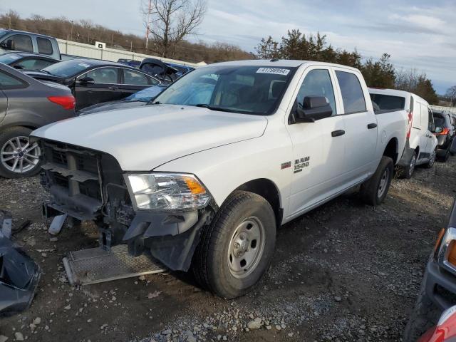 RAM 1500 CLASS 2022 with VIN 3C6RR7KT4NG225240 - Photo from auction