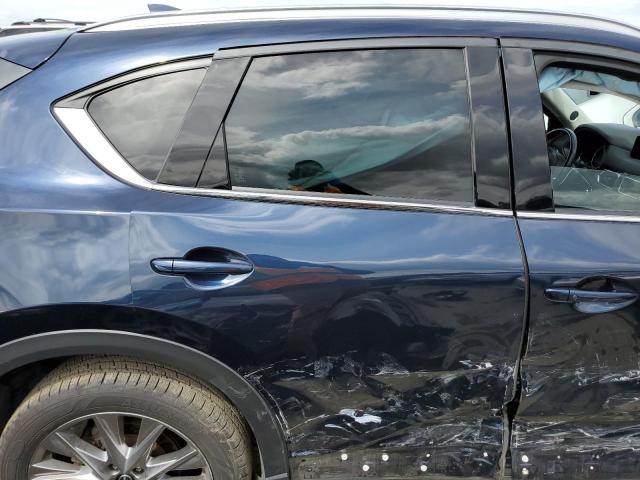 Photo 11 from auction – 2019 MAZDA CX-5 GRAND with VIN JM3KFBDY3K0584231