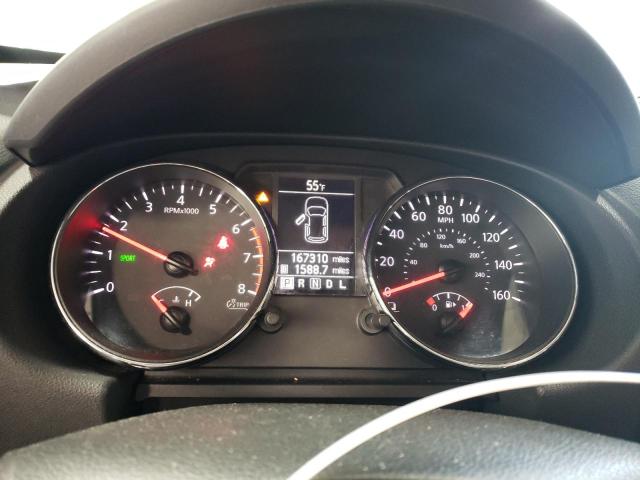 Photo 9 from auction – 2013 NISSAN ROGUE S with VIN JN8AS5MT4DW525635