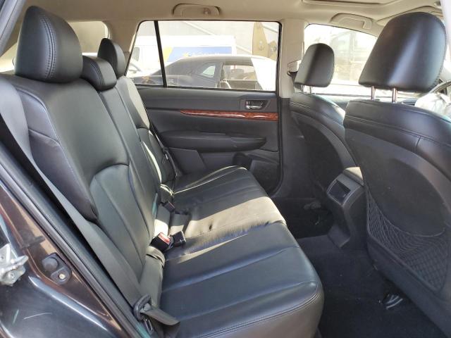 Photo 11 from auction – 2010 SUBARU OUTBACK 2. with VIN 4S4BRBKC0A3380387