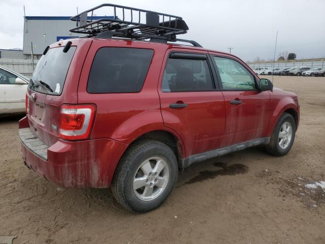 Photo 3 from auction – 2012 FORD ESCAPE XLT with VIN 1FMCU9DGXCKB42051
