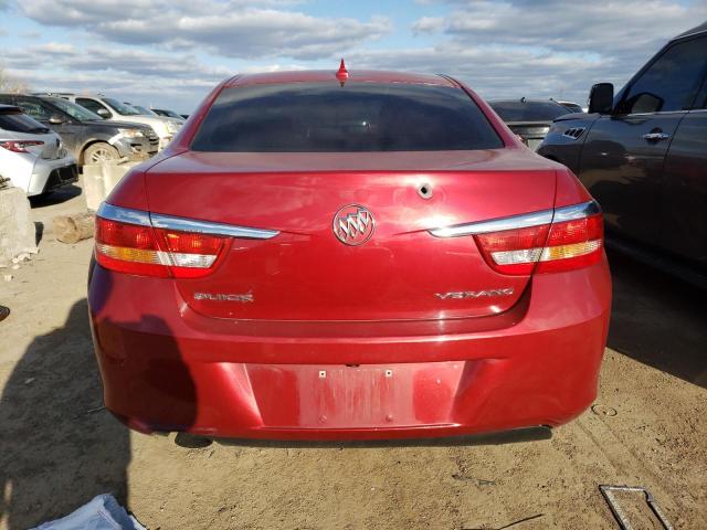 Photo 6 from auction – 2013 BUICK VERANO with VIN 1G4PP5SK2D4118762