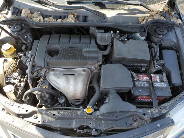 Photo 11 from auction – 2011 TOYOTA CAMRY BASE with VIN 4T4BF3EK4BR103633