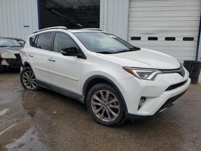 Photo 4 from auction – 2016 TOYOTA RAV4 LIMIT with VIN JTMYFREV3GJ080490