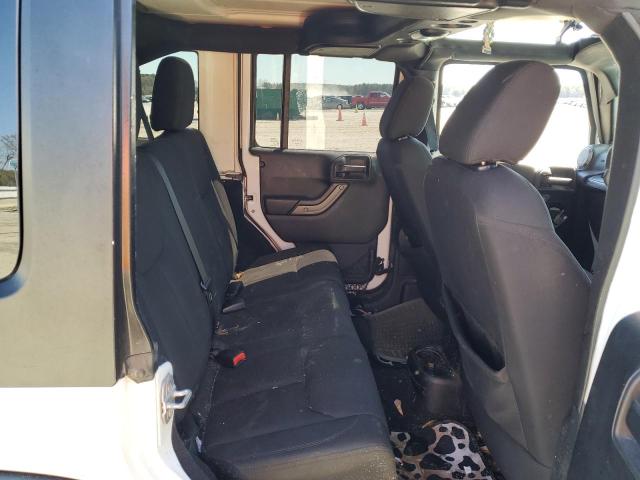 Photo 10 from auction – 2015 JEEP WRANGLER U with VIN 1C4BJWKG0FL690763