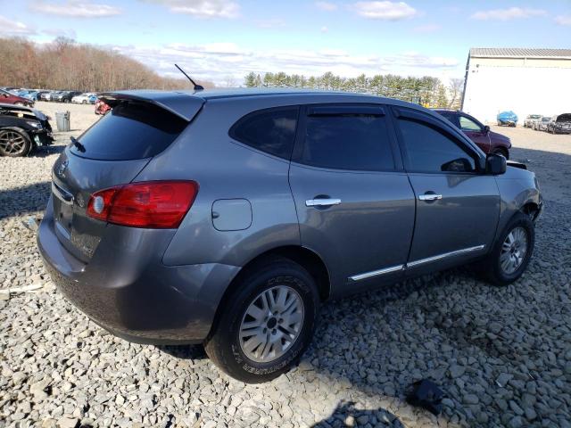 Photo 3 from auction – 2012 NISSAN ROGUE S with VIN JN8AS5MV2CW409267