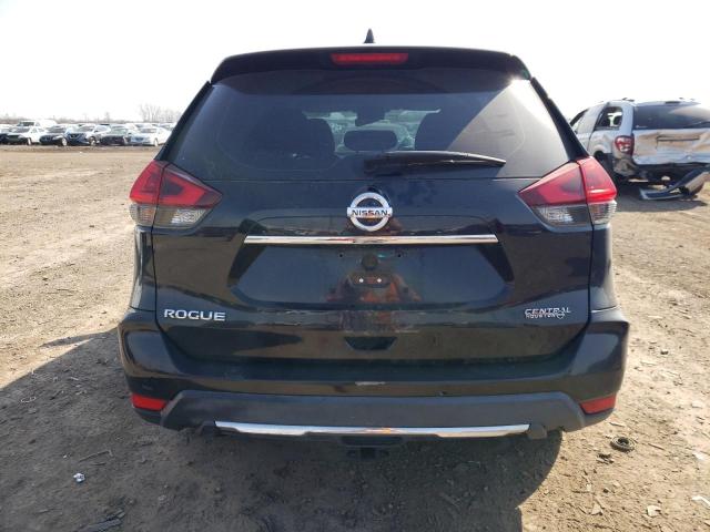 Photo 6 from auction – 2018 NISSAN ROGUE S with VIN KNMAT2MTXJP601792