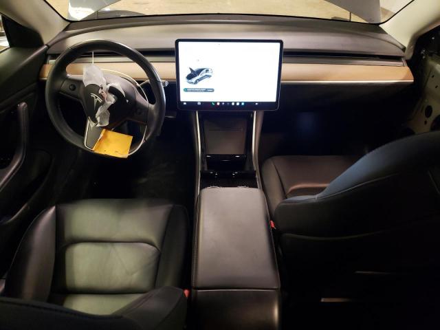 Photo 8 from auction – 2018 TESLA MODEL 3 with VIN 5YJ3E1EA2JF153746
