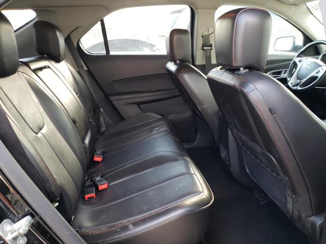 Photo 11 from auction – 2013 CHEVROLET EQUINOX LT with VIN 2GNALFEK6D6188486