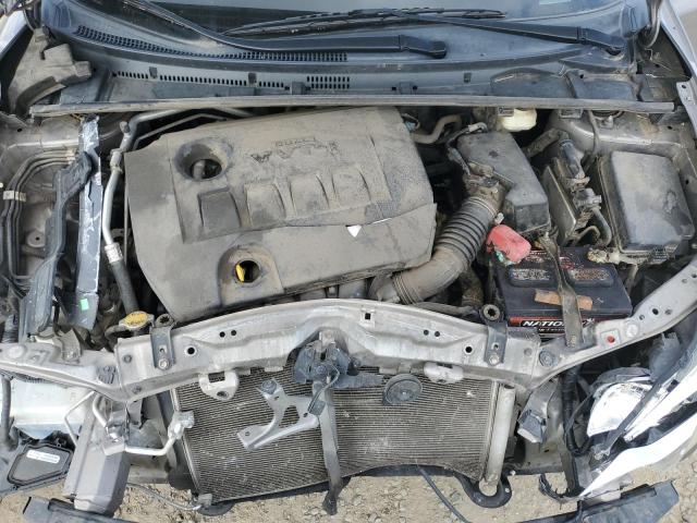 Photo 11 from auction – 2016 TOYOTA COROLLA L with VIN 2T1BURHE1GC558215