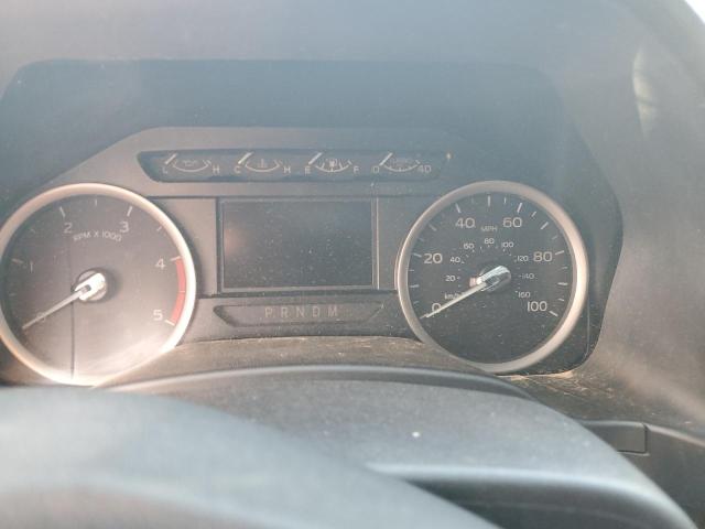 Photo 9 from auction – 2020 FORD F250 SUPER with VIN 1FT7W2BTXLEC23380