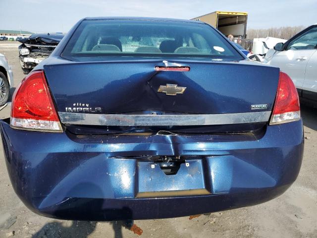 Photo 6 from auction – 2010 CHEVROLET IMPALA LS with VIN 2G1WA5EK7A1148367