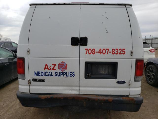 Zdjęcie 6 z aukcji – 2004 FORD ECONOLINE z VIN 1FTRE14W14HB24962