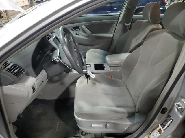 Photo 7 from auction – 2009 TOYOTA CAMRY BASE with VIN 4T4BE46K39R137693